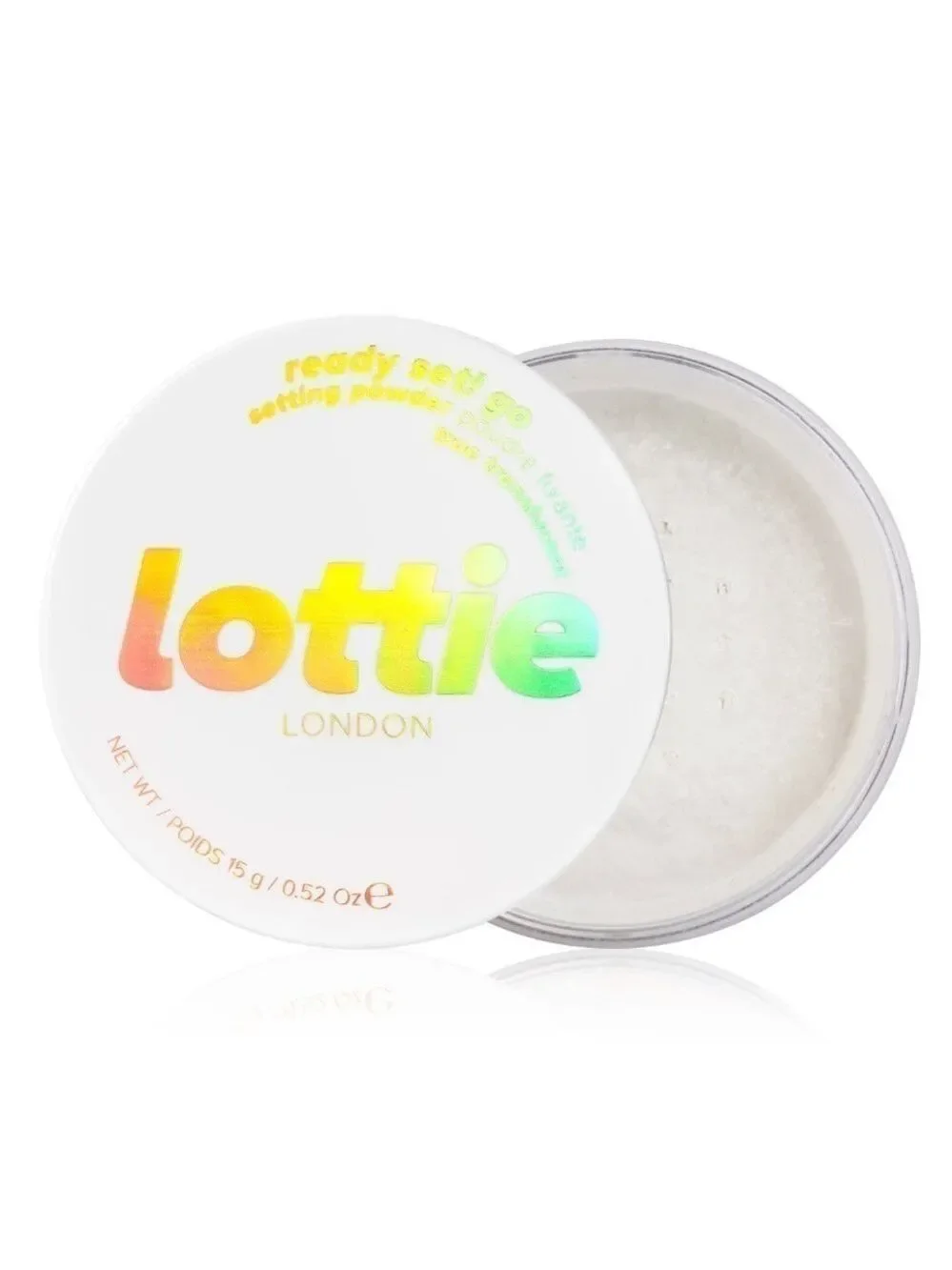 Lottie London lottie london